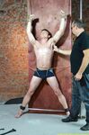 Rented Captive Eugene - Part Ii - RusCapturedBoys - BDSM