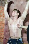 Rented Captive Eugene - Part Ii - RusCapturedBoys - BDSM