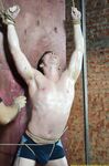 Rented Captive Eugene - Part Ii - RusCapturedBoys - BDSM