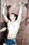 Rented Captive Eugene - Part Ii - RusCapturedBoys - BDSM