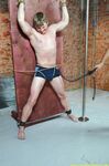 Rented Captive Eugene - Part Ii - RusCapturedBoys - BDSM