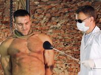 Resale Of Bodybuilder Roman - Final Part - RusCapturedBoys - Twink