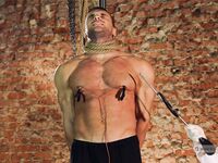 Resale Of Bodybuilder Roman - Final Part - RusCapturedBoys - Twink