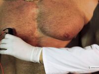 Resale Of Bodybuilder Roman - Final Part - RusCapturedBoys - Twink