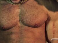 Resale Of Bodybuilder Roman - Final Part - RusCapturedBoys - Twink