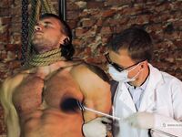 Resale Of Bodybuilder Roman - Final Part - RusCapturedBoys - Twink