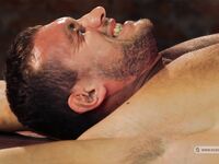 Resale Of Bodybuilder Roman - Part Ii - RusCapturedBoys - RusCapturedBoys