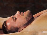 Resale Of Bodybuilder Roman - Part Ii - RusCapturedBoys - RusCapturedBoys