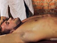 Resale Of Bodybuilder Roman - Part Ii - RusCapturedBoys - RusCapturedBoys
