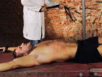 Resale Of Bodybuilder Roman - Part Ii - RusCapturedBoys - RusCapturedBoys