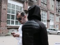 Revenge Of The Offended Sadist - Part I - RusCapturedBoys - Amateur