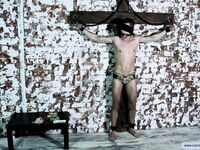 Revenge Of The Offended Sadist - Part I - RusCapturedBoys - Amateur