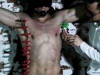 Revenge Of The Offended Sadist - Part I - RusCapturedBoys - Amateur