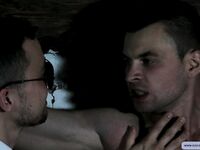 Revenge Of The Offended Sadist - Part I - RusCapturedBoys - Amateur