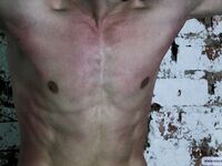 Revenge Of The Offended Sadist - Part I - RusCapturedBoys - Amateur