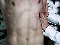 Revenge Of The Offended Sadist - Part I - RusCapturedBoys - Amateur