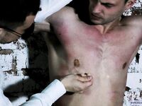 Revenge Of The Offended Sadist - Part I - RusCapturedBoys - Amateur