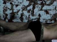 Revenge Of The Offended Sadist - Part Ii - RusCapturedBoys - Russian