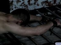 Revenge Of The Offended Sadist - Part Ii - RusCapturedBoys - Russian