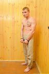 Rinat Countryside Worker Final - RusCapturedBoys - Jocks