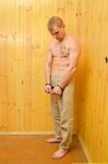 Rinat Countryside Worker Final - RusCapturedBoys - Jocks