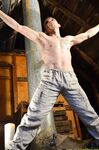 Rinat Countryside Worker Final - RusCapturedBoys - Jocks