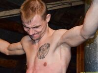 Rinat Countryside Worker Final - RusCapturedBoys - Jocks