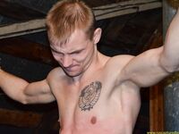 Rinat Countryside Worker Final - RusCapturedBoys - Jocks