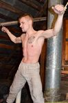 Rinat Countryside Worker Final - RusCapturedBoys - Jocks
