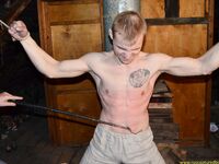 Rinat Countryside Worker Final - RusCapturedBoys - Jocks