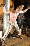 Rinat Countryside Worker Final - RusCapturedBoys - Jocks