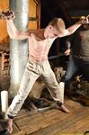 Rinat Countryside Worker Final - RusCapturedBoys - Jocks