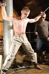 Rinat Countryside Worker Final - RusCapturedBoys - Jocks