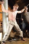 Rinat Countryside Worker Final - RusCapturedBoys - Jocks