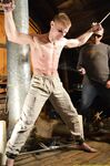 Rinat Countryside Worker Final - RusCapturedBoys - Jocks