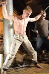 Rinat Countryside Worker Final - RusCapturedBoys - Jocks