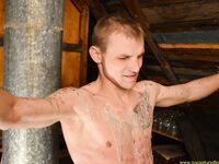 Rinat Countryside Worker Final - RusCapturedBoys - Jocks