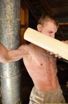 Rinat Countryside Worker Final - RusCapturedBoys - Jocks
