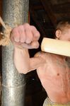 Rinat Countryside Worker Final - RusCapturedBoys - Jocks