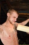 Rinat Countryside Worker Final - RusCapturedBoys - Jocks