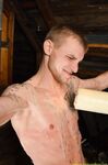 Rinat Countryside Worker Final - RusCapturedBoys - Jocks