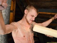 Rinat Countryside Worker Final - RusCapturedBoys - Jocks