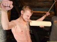 Rinat Countryside Worker Final - RusCapturedBoys - Jocks