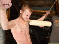 Rinat Countryside Worker Final - RusCapturedBoys - Jocks