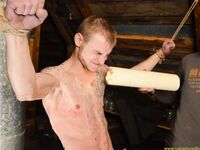 Rinat Countryside Worker Final - RusCapturedBoys - Jocks