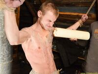 Rinat Countryside Worker Final - RusCapturedBoys - Jocks