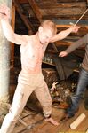 Rinat Countryside Worker Final - RusCapturedBoys - Jocks