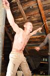 Rinat Countryside Worker Final - RusCapturedBoys - Jocks
