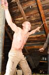 Rinat Countryside Worker Final - RusCapturedBoys - Jocks