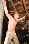 Rinat Countryside Worker Final - RusCapturedBoys - Jocks